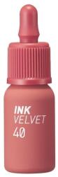 PeriPera - Ink Velvet Rúzsok 4 g 40 CALM ROSY