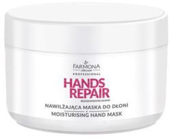 Farmona Hands Repair hidratáló maszk kézre, Farmona, Őszibarack, 300 ml