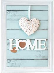 Zep T15418 Szimpla képkeret Fehér (T15418)