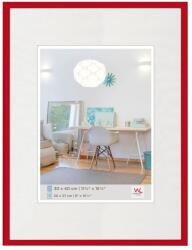 Walther Design New Lifestyle 30 x 40 Vörös képkeret (KV040R)