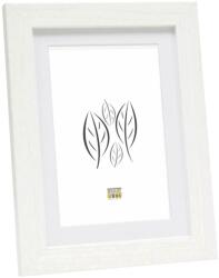 Deknudt Frames S66KF1 P1 Szimpla képkeret Fehér (S66KF1 P1 30x45) (S66KF1 P1 30x45)