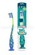  Fogkefe gyermek Aquafresh my big Teeth (EGYEB_58996) (EGYEB_58996)