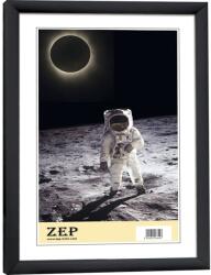 Zep Basic Szimpla képkeret Fekete (KB2) (KB2)