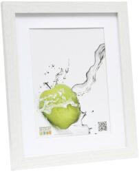 Deknudt Frames S66KF1 P1 Szimpla képkeret Fehér (S66KF1 P1 30x40) (S66KF1 P1 30x40)