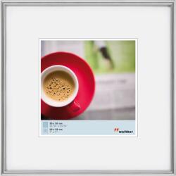 Walther Design Galeria Szimpla képkeret Ezüst (KS330H)