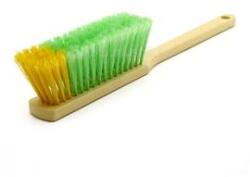  Autómosó kefe műanyag nyéllel (EGYEB_41582) (EGYEB_41582)