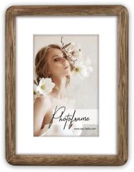 Zep GRESSAN Szimpla képkeret Barna (BC68P)