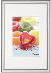 Walther Design KP040S képkeret Szimpla képkeret Ezüst (KP040S)