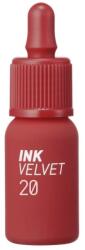 PeriPera Ink Velvet 4 g 4 g