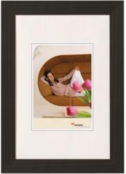 Walther Design Grado 13x18 Fekete képkeret (HI318B)