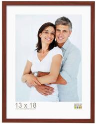 Deknudt Frames S44CH3 Szimpla képkeret Barna (S44CH3 13X18)