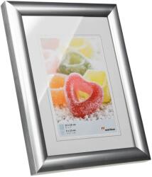 Walther Design KP318S képkeret Szimpla képkeret Ezüst (KP318S)