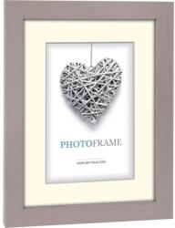 Zep Regent 2 Szimpla képkeret Fehér (V32342)