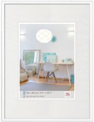 Walther Design KV040W képkeret Szimpla képkeret Fehér (KV040W)