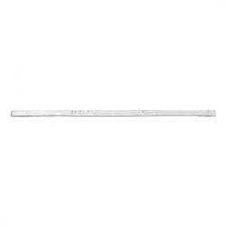 CYNEL Forrasztóón rúd, 60% Sn: 7x7x250mm, 1db (44E517)