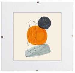 Hama Clip-Fix képkeret (63113)