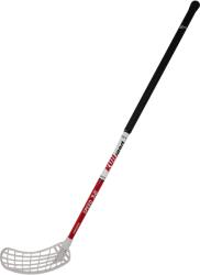 Kubisport FREEZ SPEED 32, fehér-piros, 100 cm, kerek, MB, jobb (05-H073K/P-CRV)