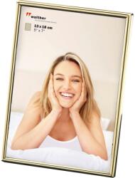 Walther Design WD318G képkeret Szimpla képkeret Arany (WD318G)
