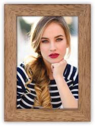 Zep ML768 képkeret Szimpla képkeret Barna (ML768)