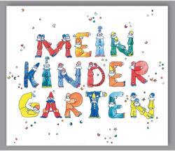 Daiber Clowns képkeret (13309)