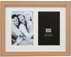 Deknudt Frames S66KB2 Szimpla képkeret Fa (S66KB2 13X18)