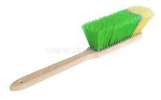  Autómosó kefe hosszú nyéllel fa test műszál (EGYÉB_41049) (EGYÉB_41049)