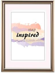 Hama "Madrid" 30 x 40 cm Rozsdamentes acél képkeret (34985)