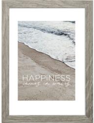 Hama Waves Szimpla képkeret Szürke (193088)