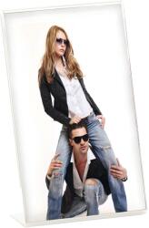 Walther Design ASH9013 képkeret Szimpla képkeret Átlátszó (ASH9013)