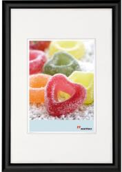 Walther Design KP040B képkeret Szimpla képkeret Fekete (KP040B)