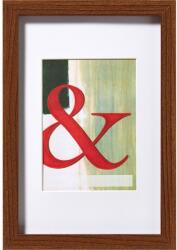 Walther Design EA040N képkeret Szimpla képkeret Dió (EA040N)