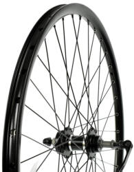 VeloGo Kerék 26" 559 H DF. menetes tárcsafékes 6cs ipari