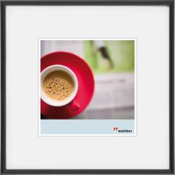 Walther Design KB440H képkeret Szimpla képkeret Fekete (KB440H)