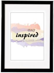 Hama Madrid 13x18 Fekete képkeret (66486)