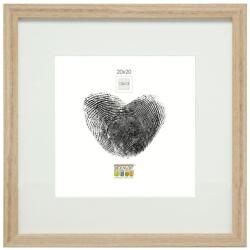 Deknudt Frames S66KH1 P1 Szimpla képkeret Természetes (S66KH1P1_20,0X20,0)