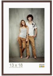 Deknudt Frames S44CH4 Szimpla képkeret Barna (S44CH4 13x18) (S44CH4 13x18)