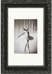 Walther Design CR040B képkeret Szimpla képkeret Fekete (CR040B)