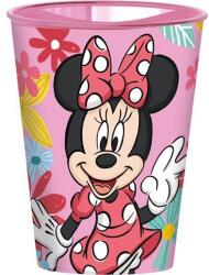 QX-IMPEX Kft IRIS Licence Minnie műanyag kispohár (674313)