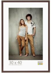 Deknudt Frames S44CH4 Szimpla képkeret Barna (S44CH4 30X40) (S44CH4 30X40)