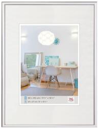 Walther Design New Lifestyle 30 x 40 Ezüst képkeret (KV040S)