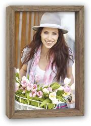 Zep Zurigo Szimpla képkeret Barna (MA757)