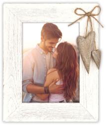 Zep RE657W képkeret Szimpla képkeret Fehér (RE657W)