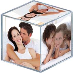 Walther Design MW100A képkeret Képkeret készlet Átlátszó (MW100A)