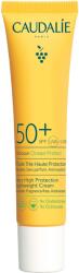Caudalie Vinosun Protect Слънцезащитен крем за лице, SPF50+, 40 ml - ozone