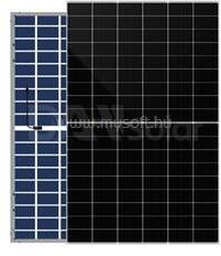 DAH Solar DHN-54X16(BW) 440W N-type panel (DHN-54X16(BW)-440W) (DHN-54X16(BW)-440W)