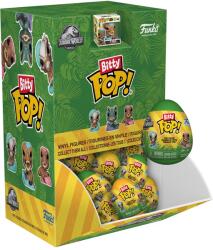 Funko Мини фигура Funko Bitty POP! Television: Jurassic Park - Easter Eggs, Blind Bag (108445)