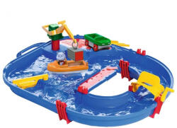 Aquaplay Aquaplay: 21 részes kezdő szett (1501)