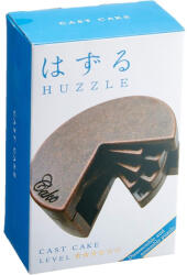 Huzzle Huzzle: Cast Cake ördöglakat (515064)