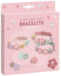 Little Dutch karkötő készítő szett (LD125711)