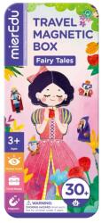 mierEdu Mágneses puzzle játék, Tündérmesék (ME0888)